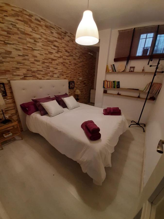 Loft de la Morena Vejer de la Frontera Exterior foto