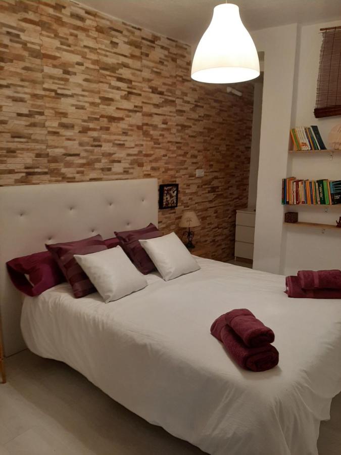 Loft de la Morena Vejer de la Frontera Exterior foto