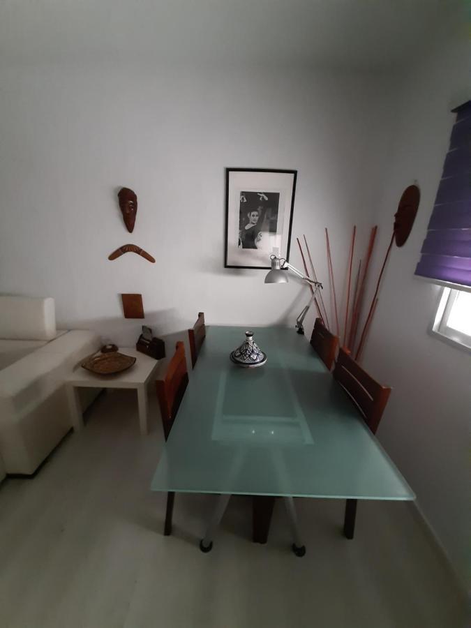 Apartamento Loft de la Morena Vejer de la Frontera Exterior foto