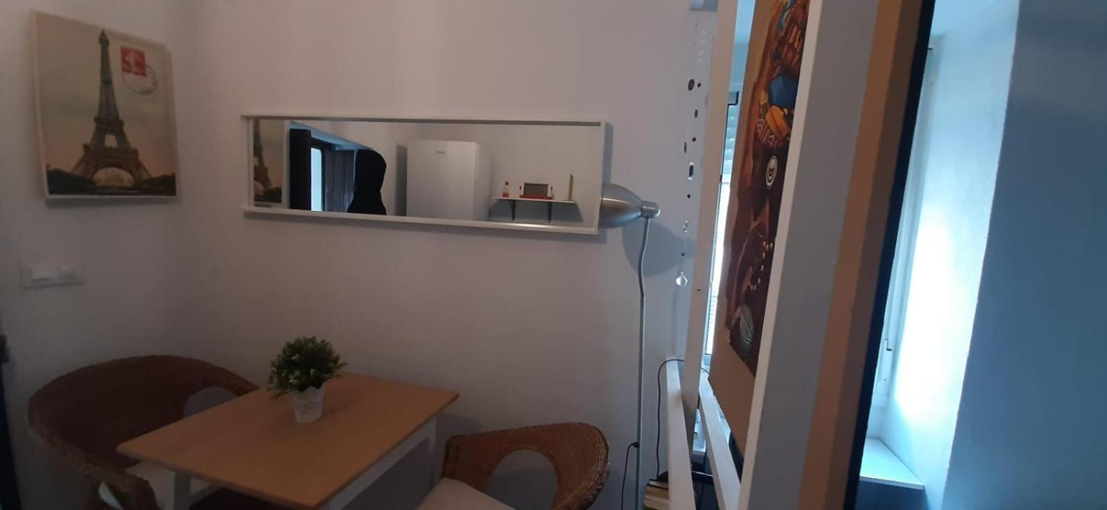 Loft de la Morena Vejer de la Frontera Habitación foto